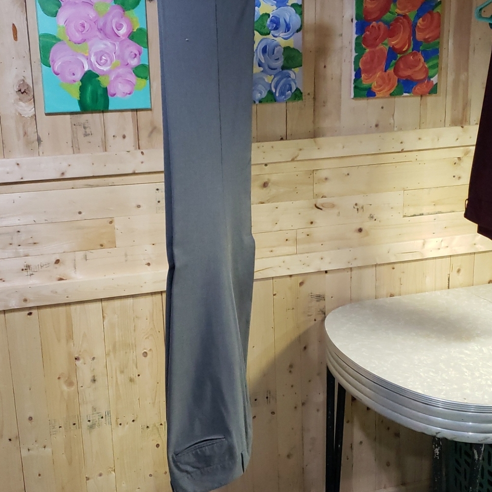 16 Tall pants